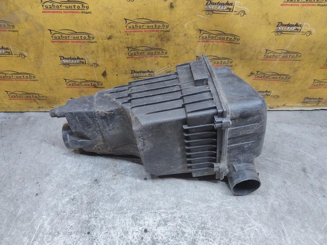 Корпус воздушного фильтра 1KVQV4 Peugeot 206 купить на авторазборке