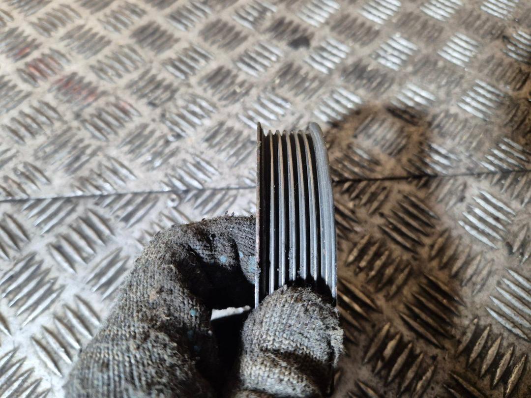 Шкив помпы XKJPDE Opel Astra - Фото 1