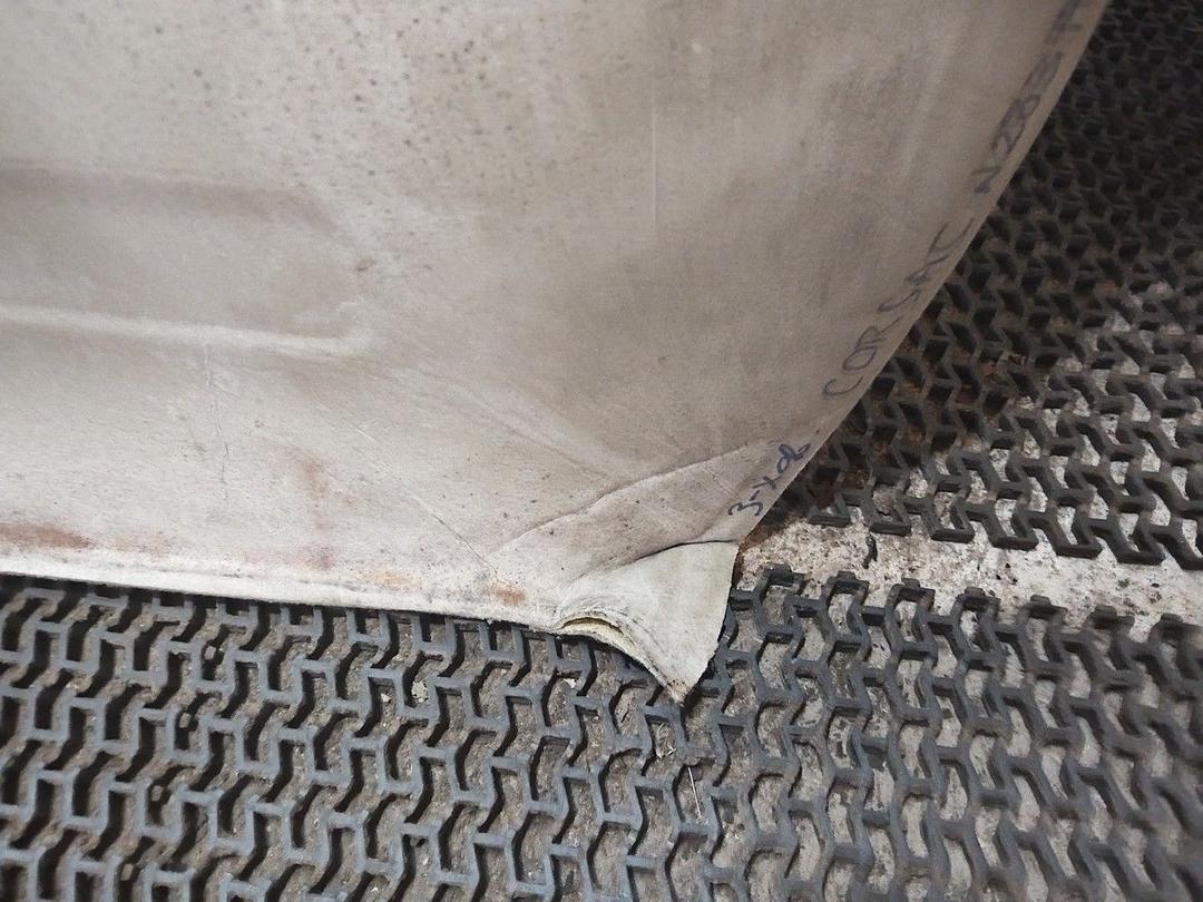 Потолок 8Z2JFQ Opel Corsa undefined