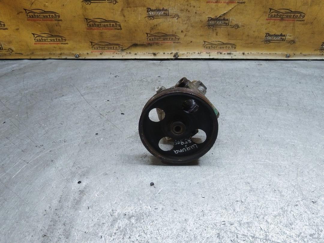 Насос гидроусилителя руля DX7HDS Renault Laguna купить с доставкой