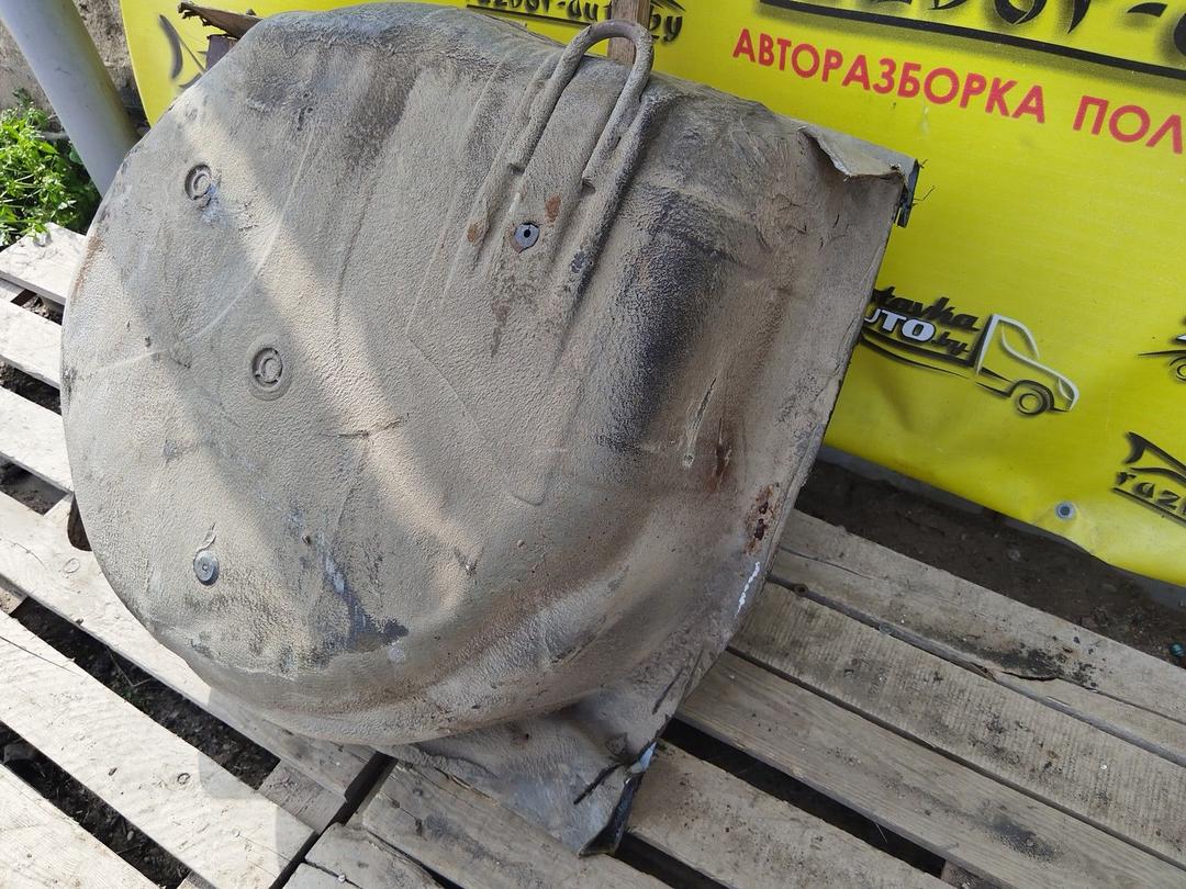 Ниша запасного колеса 36MVGJ Audi 80 купить с доставкой