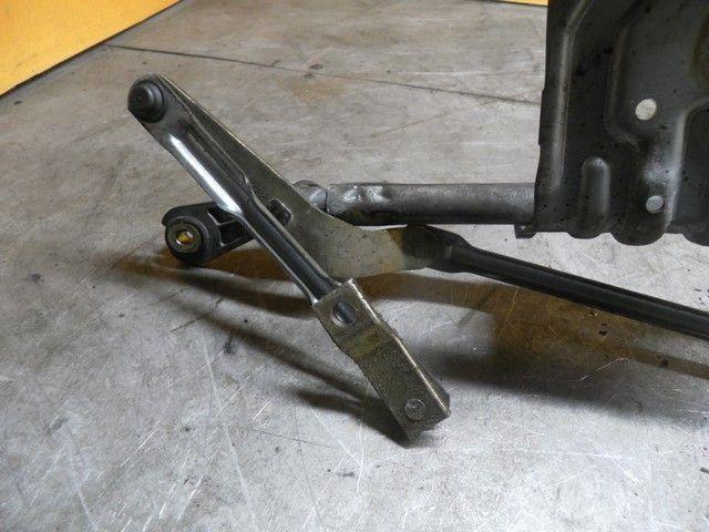 Механизм стеклоочистителя (трапеция дворников) MBKKN9 Renault Scenic купить