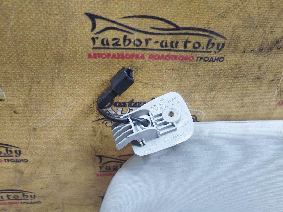 Козырек солнцезащитный AP85JW Ford Galaxy купить в магазине запчастей бу