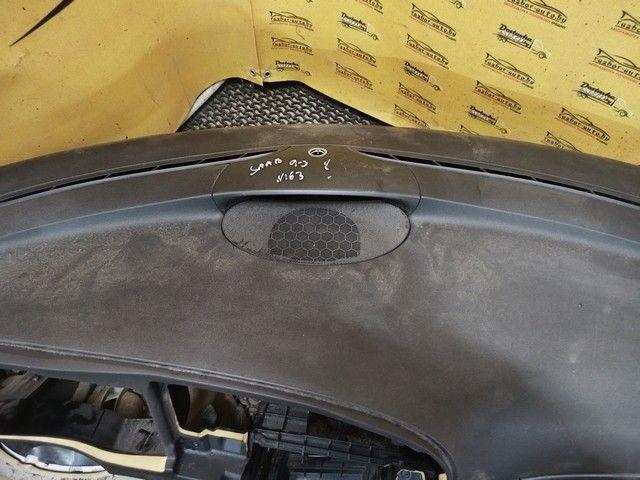 Панель передняя салона (торпедо) 88UADJ Saab 9-3 купить на авторазборке