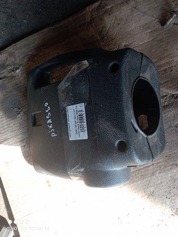 Кожух рулевой колонки LF5I72 Citroen Xsara Picasso