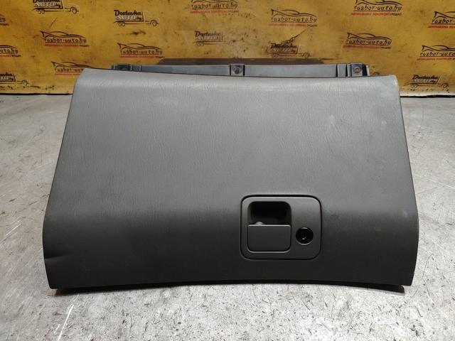 Бардачок 6QFMMV Saab 9-5 - Фото 1