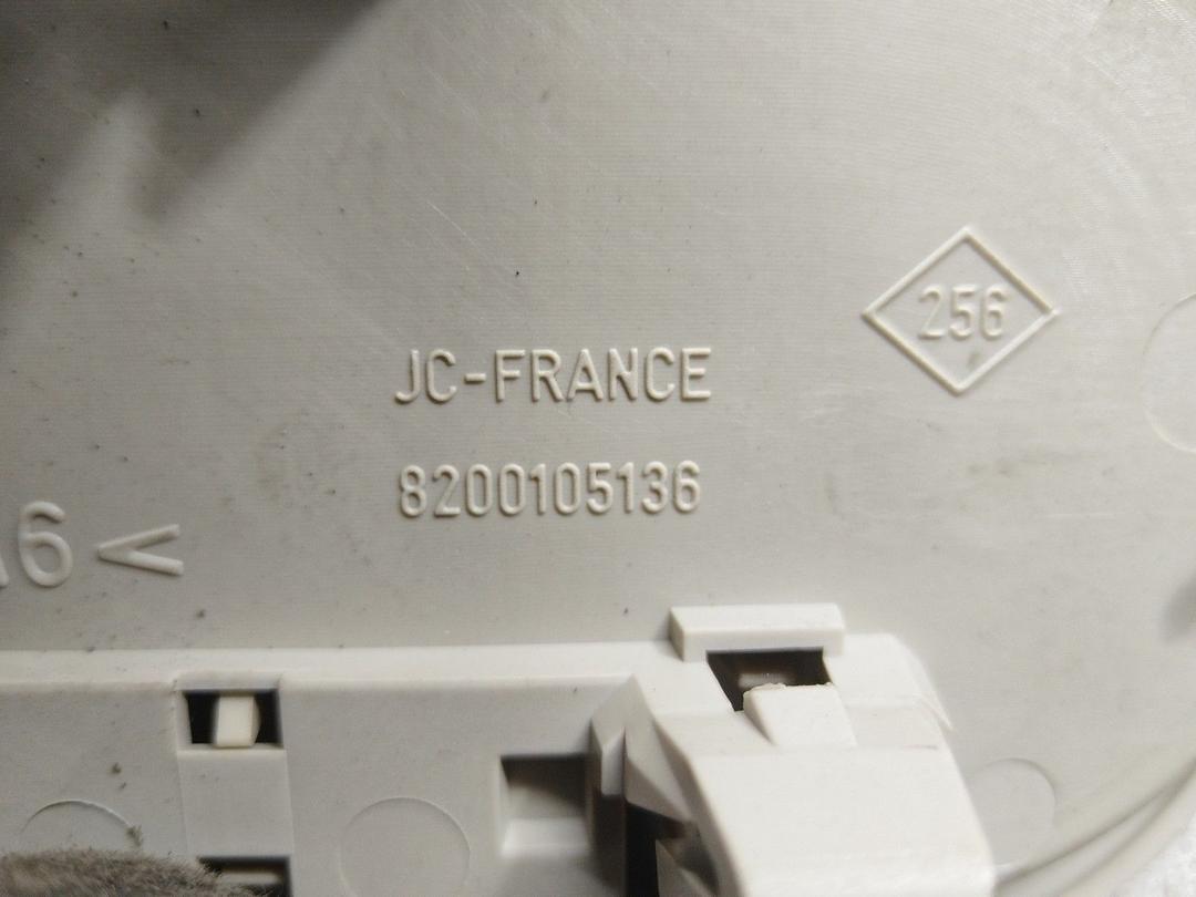 Зеркало салона 1AWHPX Renault Scenic купить на авторазборке