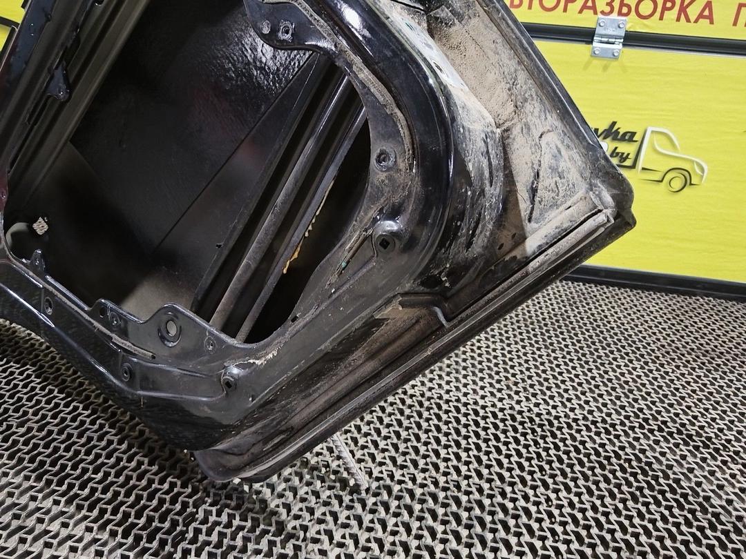 Дверь задняя левая BS913F Volkswagen Golf undefined