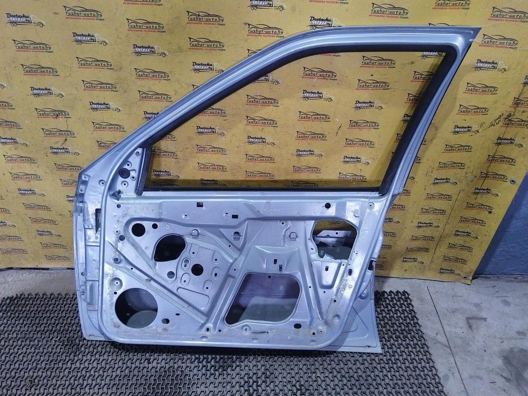 Дверь передняя правая O6RBCY Citroen Xantia купить на авторазборке