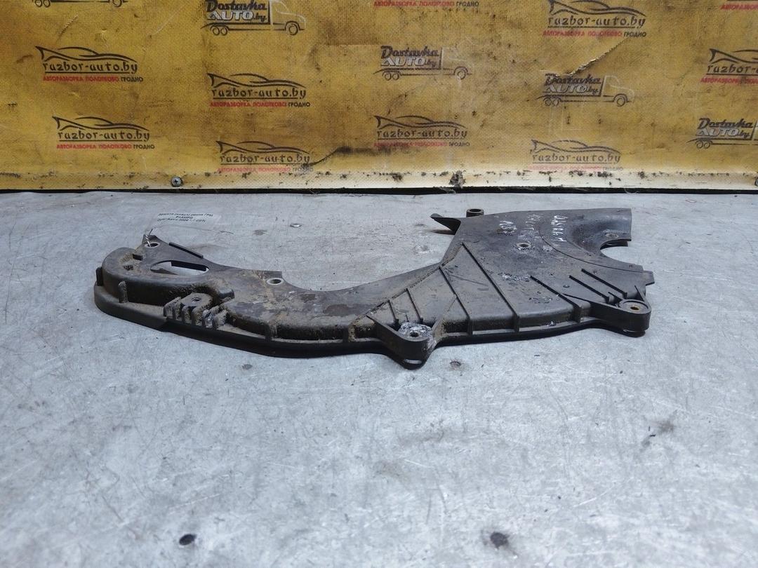 Защита (кожух) ремня ГРМ P1AMFQ Opel Astra купить в магазине запчастей бу