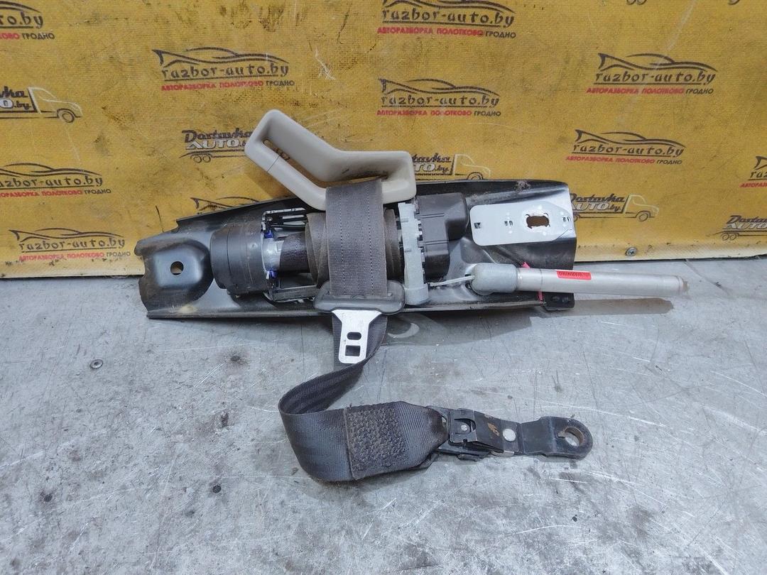 Ремень безопасности передний левый 4HCL9Q Volvo XC70 купить в магазине запчастей бу