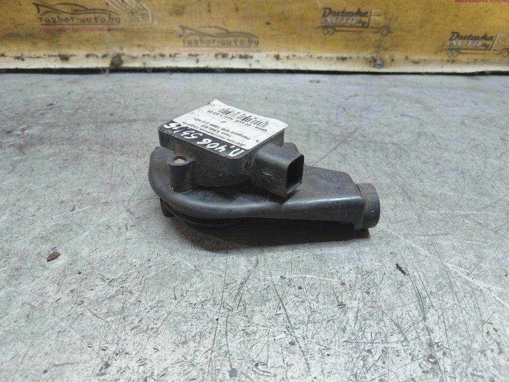 Датчик положения педали газа XR6LEO Peugeot 406 - Фото 2