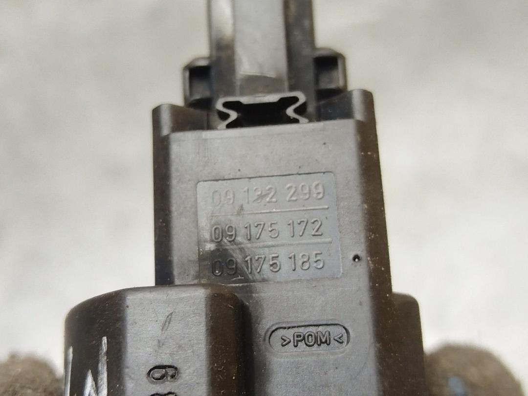 Датчик педали тормоза (лягушка) F3NFSD Opel Astra - Фото 3