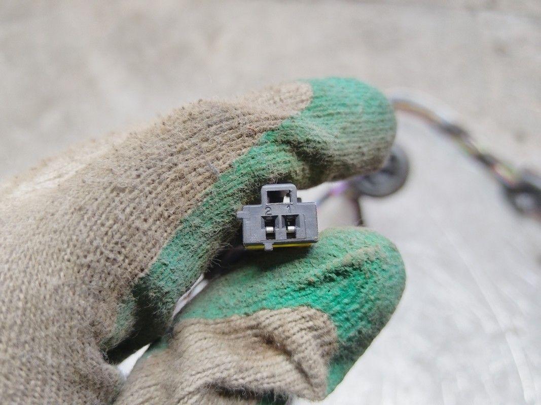 Проводка двери передней правой RP5VZ7 Peugeot 307 - Фото 7