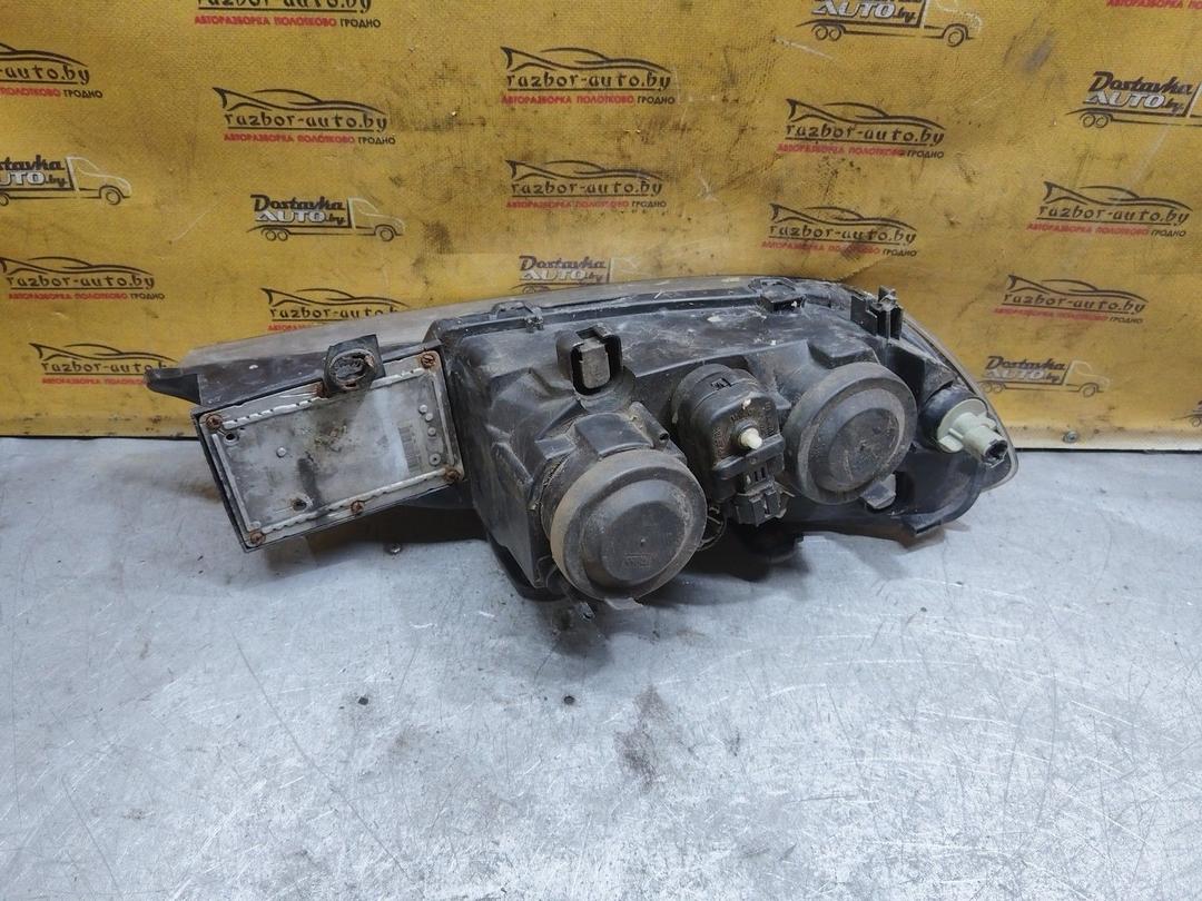 Фара левая QC7SX9 Nissan Primera купить на авторазборке