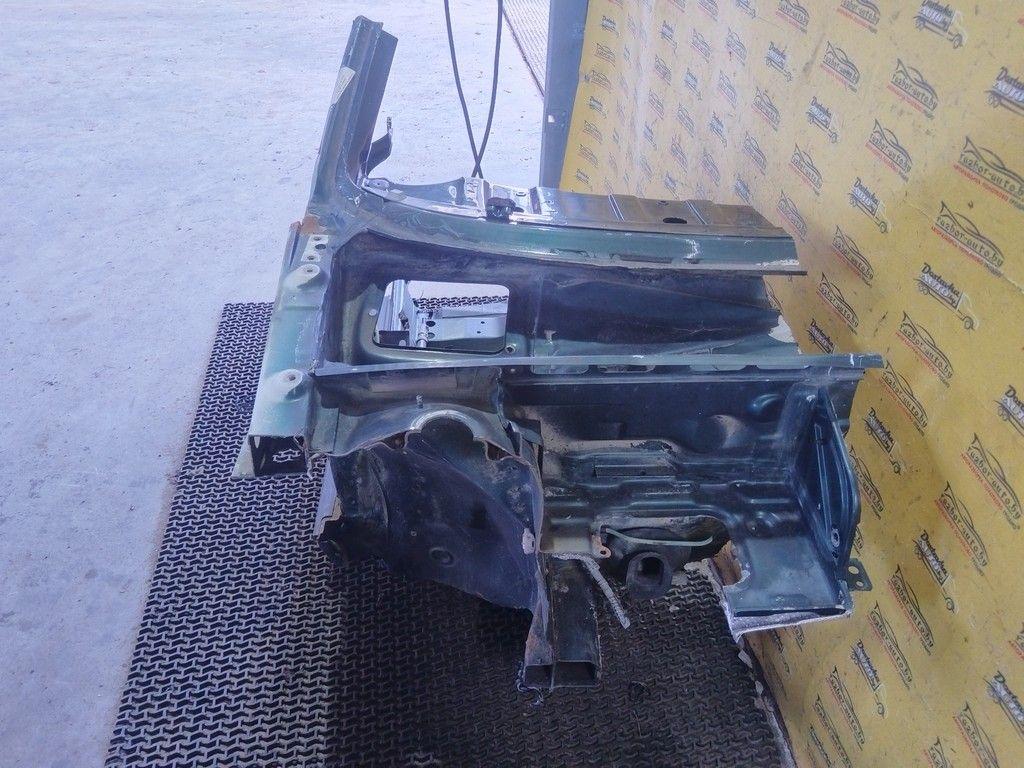 Стойка кузовная передняя правая KUEY6I Audi 80 - Фото 9