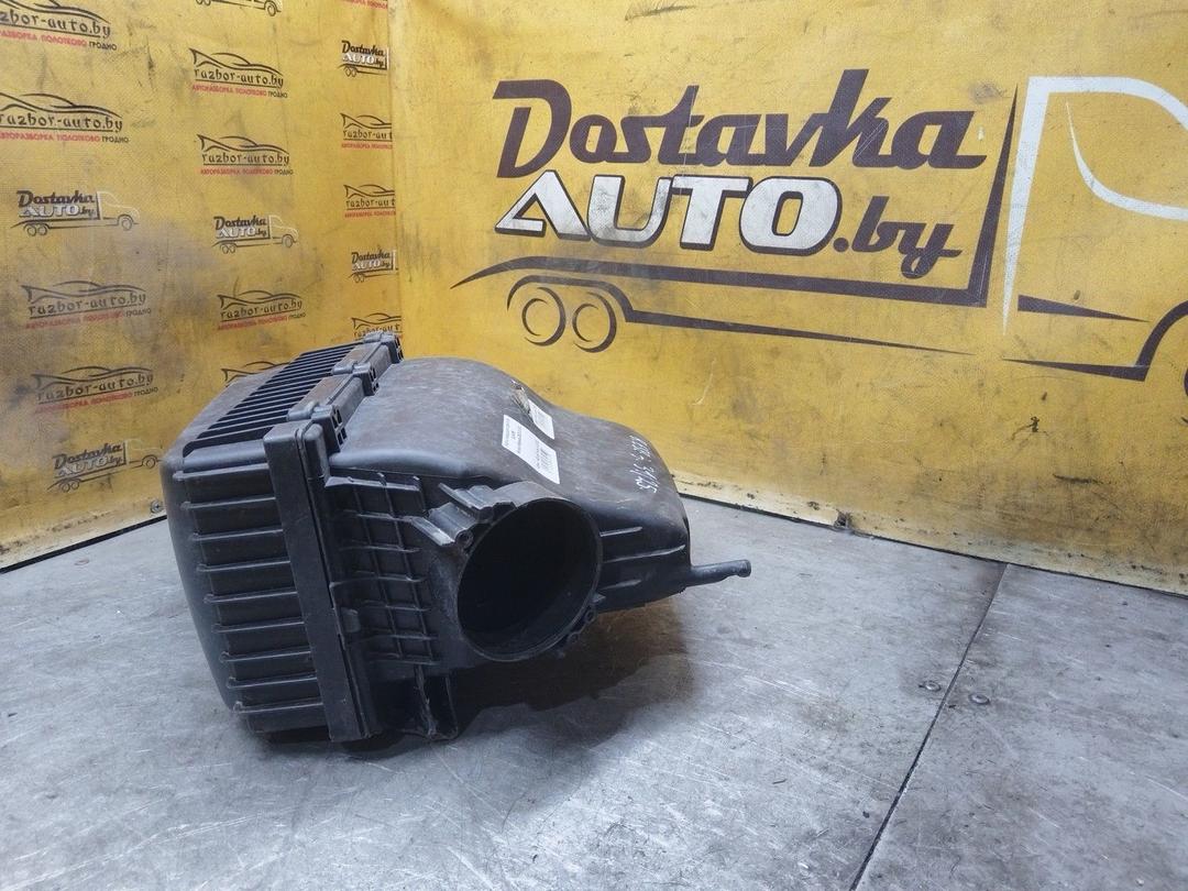 Корпус воздушного фильтра 3LA4FB Renault Espace undefined