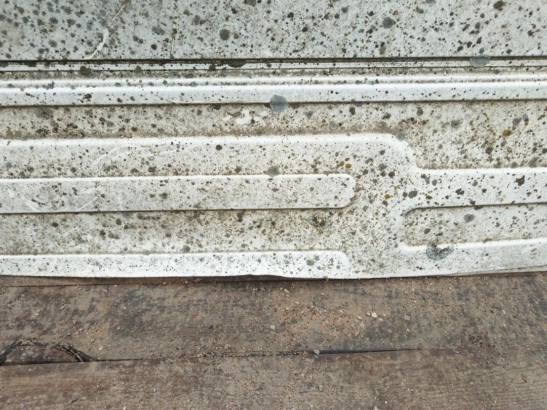 Крыша 91QR49 Citroen Jumper - Фото 3