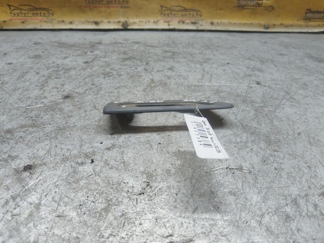 Молдинг крыла переднего левого 995V29 Volvo S60 купить с доставкой