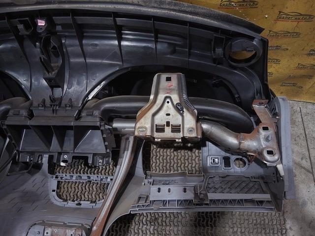 Панель передняя салона (торпедо) 3S1826 Citroen C3 undefined