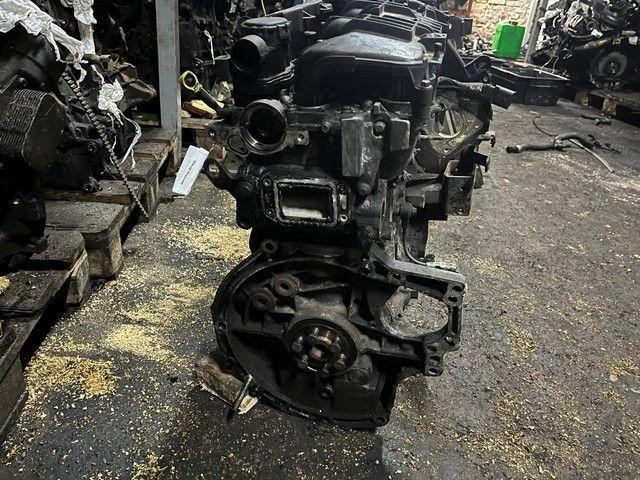 Двигатель GFYS22 Citroen C3 - Фото 3