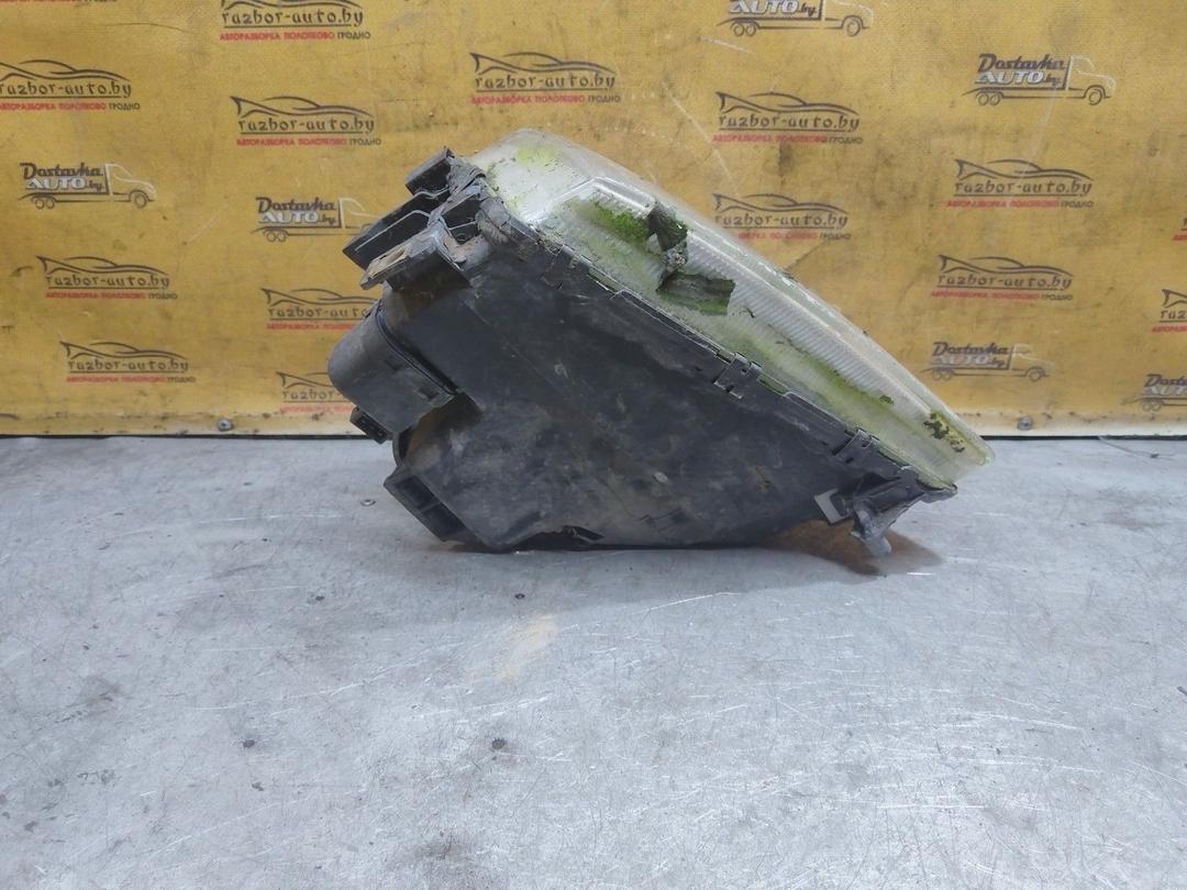 Фара правая XA8M05 Audi A4 купить с доставкой. Огромный выбор запчастей и марок авто. У нас есть практически все.