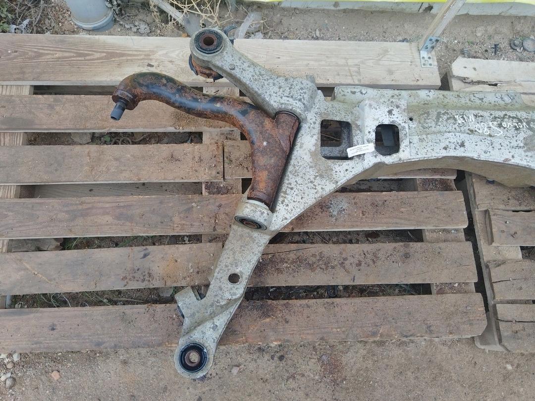 Балка подвески задняя L9O3S4 Volvo S80 купить