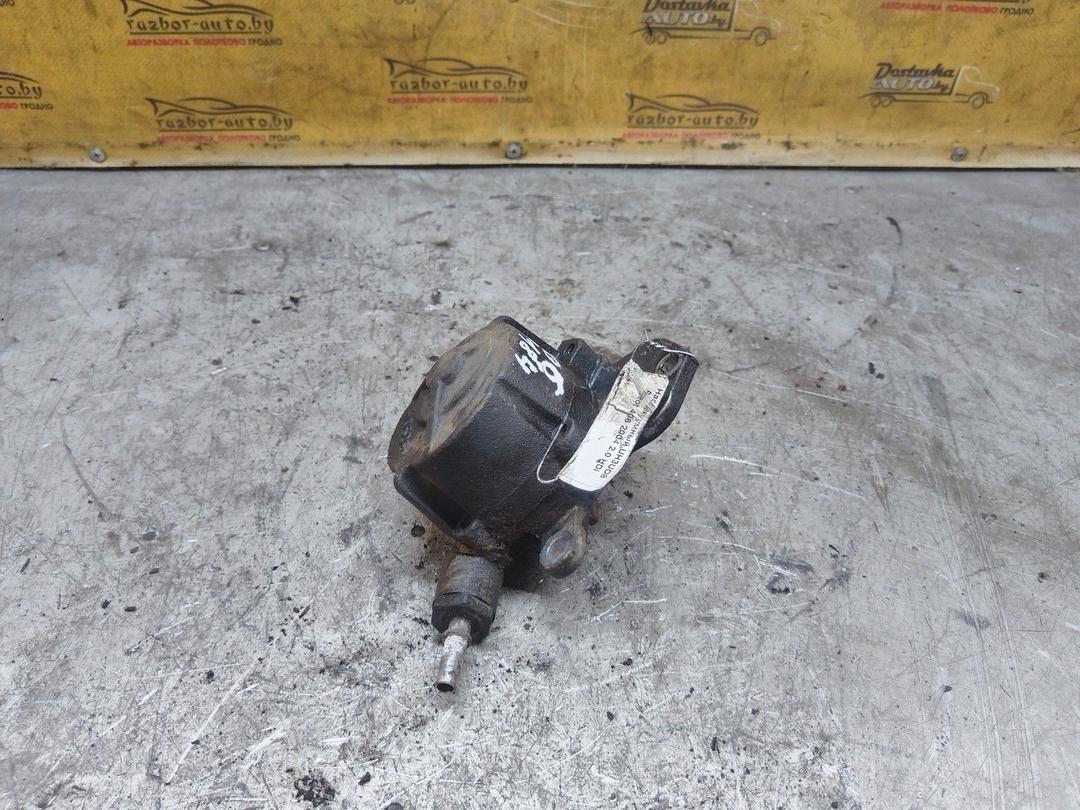 Насос вакуумный UH3UO8 Peugeot 406