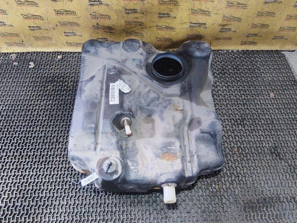 Бак топливный GZLFWS Ford Focus - Фото 1