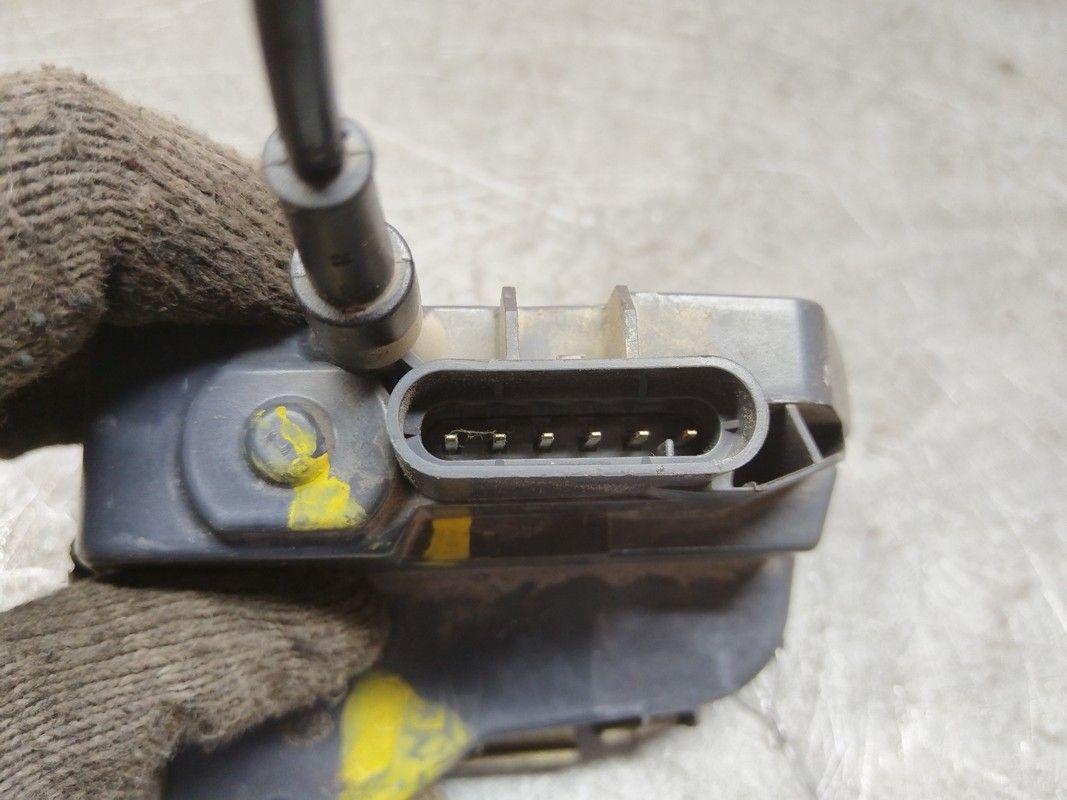 Замок двери задней левой 5EPE1G Renault Scenic купить с доставкой