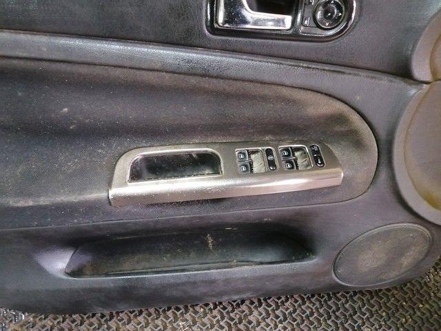 Блок управления стеклоподъемниками 6Z8S33 Volkswagen Passat