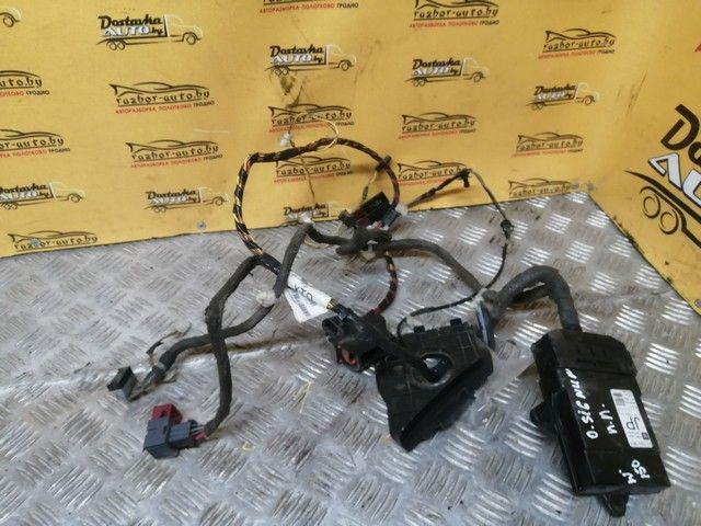 Проводка двери передней левой U773MN Opel Signum купить