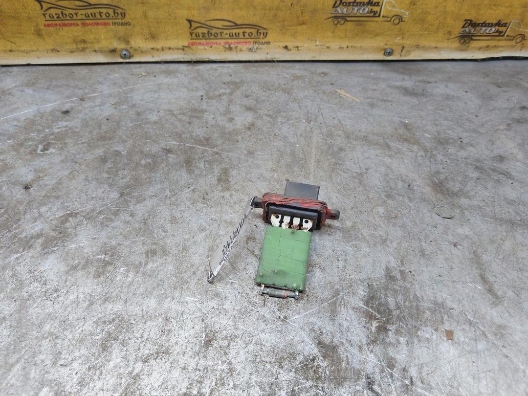 Сопротивление печки U533XE Fiat Palio купить в магазине запчастей бу