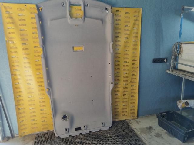 Потолок 89NURA Subaru Forester