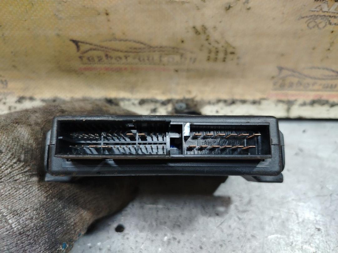 Блок комфорта HF83J5 Opel Vectra - Фото 2