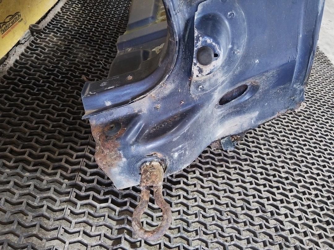 Крыло заднее правое 1C6N08 Peugeot 306 undefined