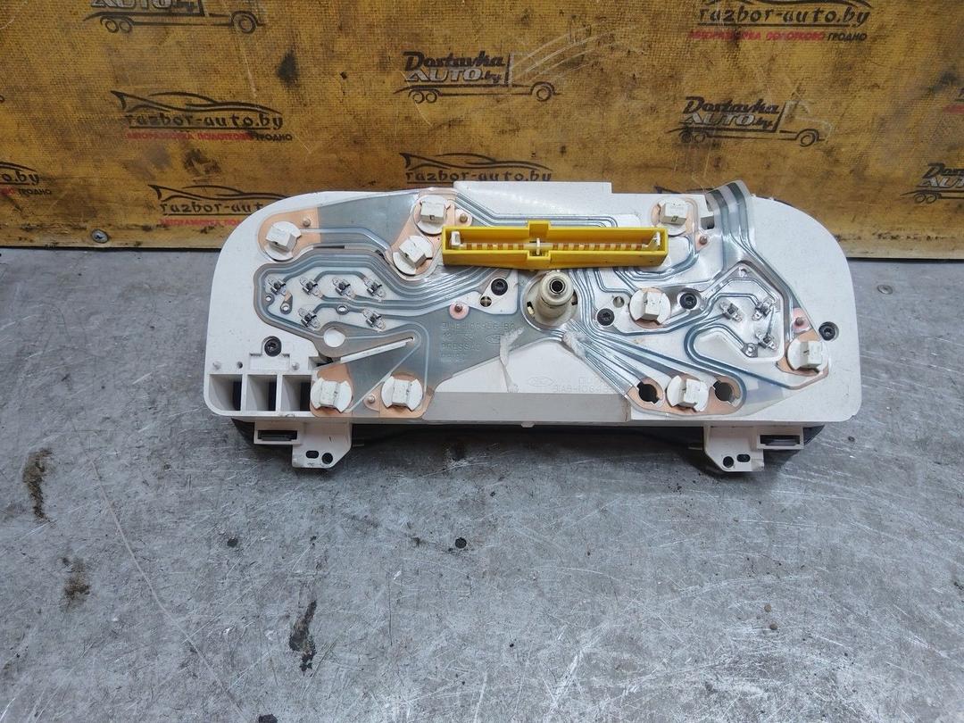 Щиток приборов (приборная панель) JRM40X Ford Escort купить на авторазборке