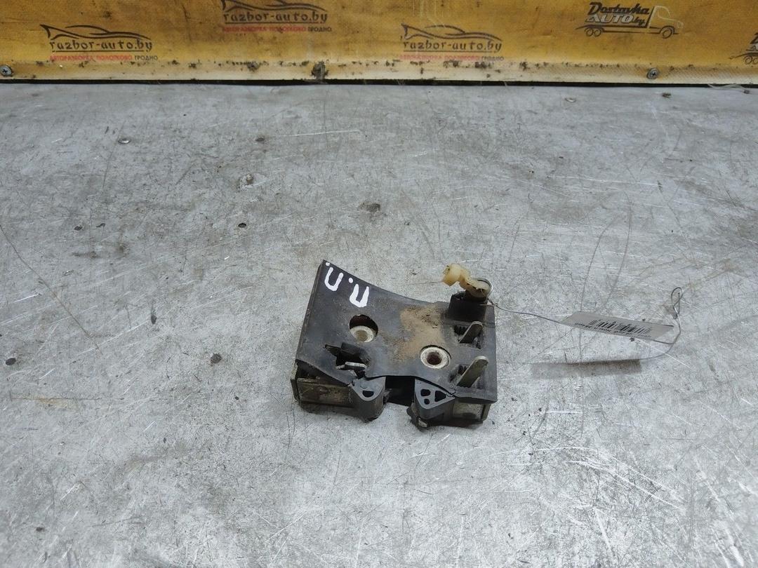 Замок двери передней правой CQVHCQ Audi 100 купить