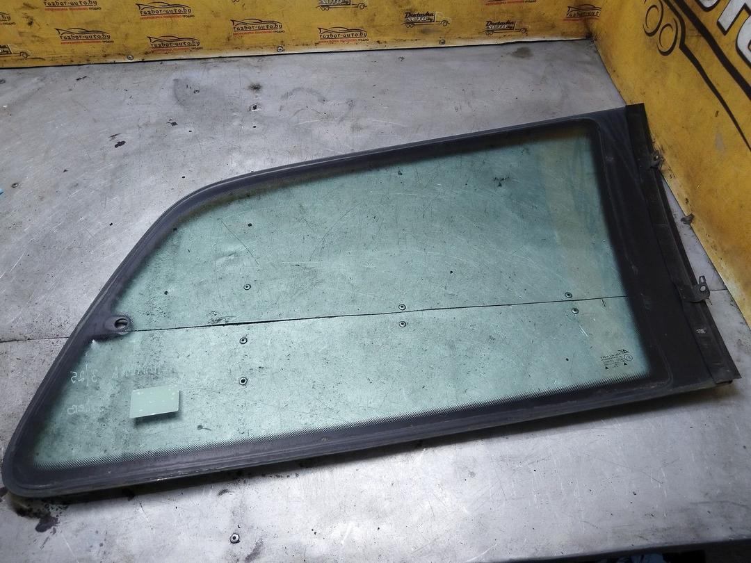 Стекло кузовное боковое левое 3FB260 Seat Alhambra - Фото 3