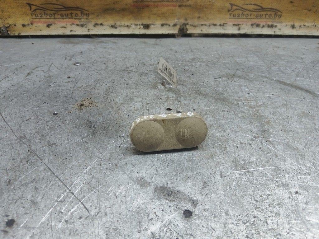 Кнопка открывания люка D83WK9 Opel Astra - Фото 1