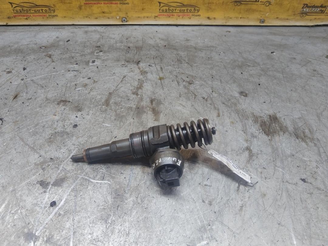 Форсунка KCYXEO Skoda Roomster купить с доставкой. Огромный выбор запчастей и марок авто. У нас есть практически все.