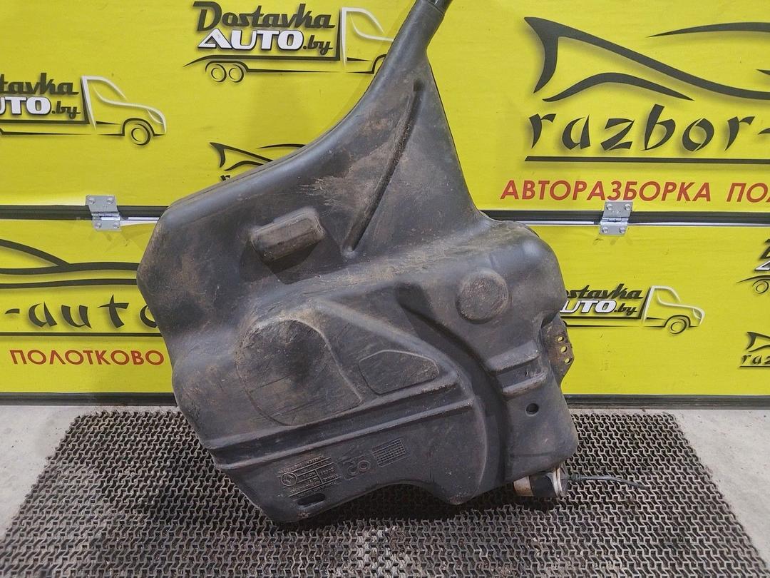 Бак топливный MN4JHZ Renault Safrane купить с доставкой