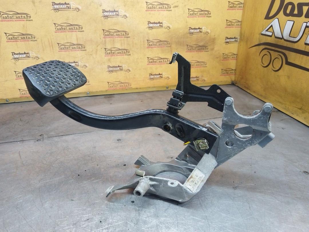 Педаль тормоза NVR7OD BMW 5 E39 - Фото 4