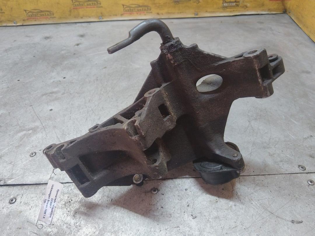 Кронштейн генератора CXS9FT Volkswagen Sharan купить в магазине запчастей бу