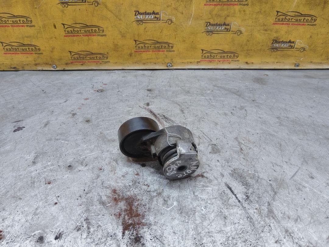 Натяжитель ремня генератора 3BK010 Nissan Note - Фото 4