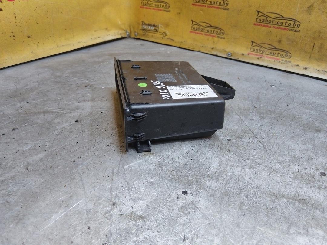 Вещевой ящик центральной консоли OWLFGT Volkswagen Polo купить