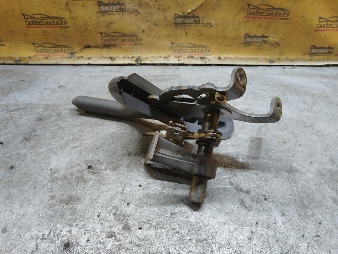 Рычаг ручного тормоза (ручника) 1S7O1Q Daewoo Leganza купить в магазине запчастей бу