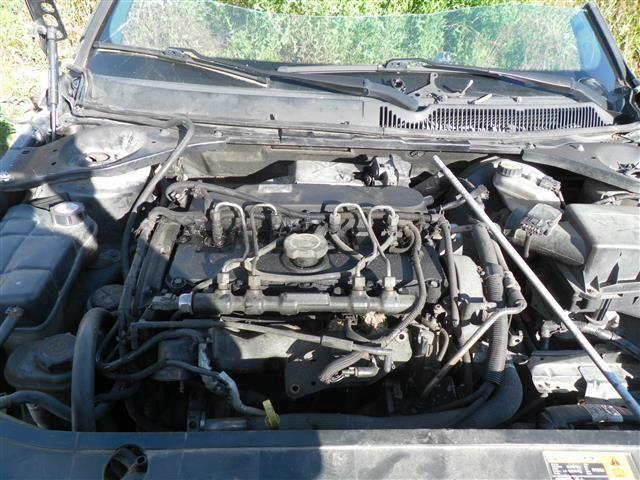 Двигатель DFE089 Ford Mondeo купить с доставкой. Огромный выбор запчастей и марок авто. У нас есть практически все.