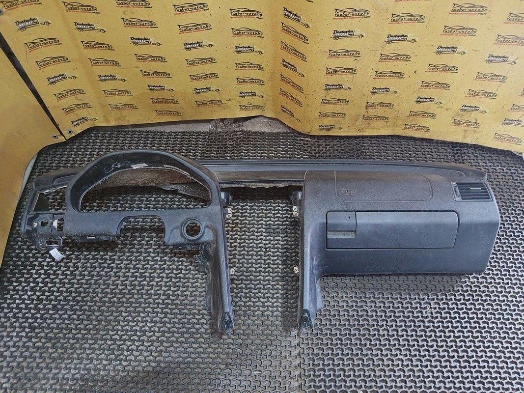 Панель передняя салона (торпедо) 167QO9 Mercedes C W202 купить