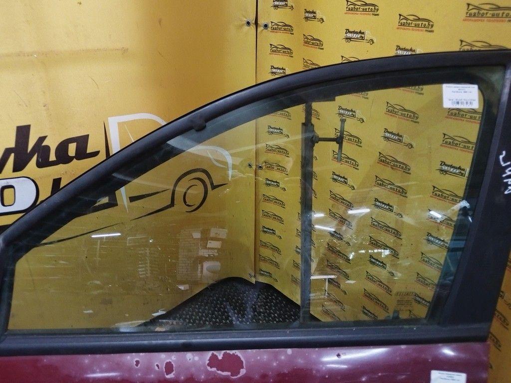 Стекло двери передней левой 831V1L Fiat  купить